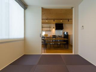 Rakuten STAY HOUSE x WILL STYLE Itoshima 106 - Itoshima - 4