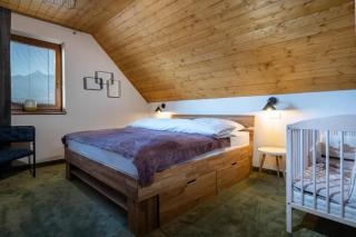 TATRYSTAY Family Villa Rosa - Stará Lesná - 7