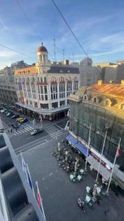 Studio Old Town City Center Calea Victoriei - Bucharest - 8