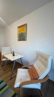 Studio Old Town City Center Calea Victoriei - Bucharest - 4