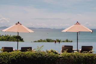 Amatara Welleisure Resort - Panwa Beach - 7