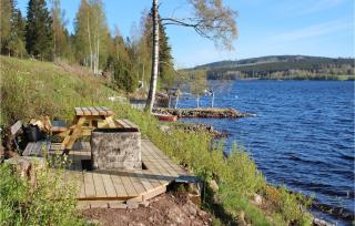 1 Bedroom Gorgeous Home In Bovik - - 8
