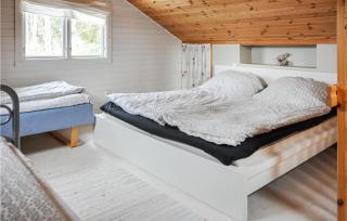 1 Bedroom Gorgeous Home In Bovik - 4