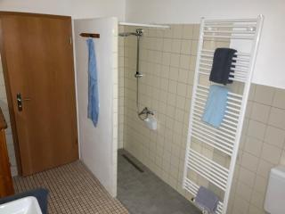 Thomsen - familienfreundliche Ferienwohnung mit großem Garten - Tarp - 1