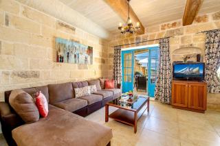 Ta Rena Holiday Home - Nadur - 7