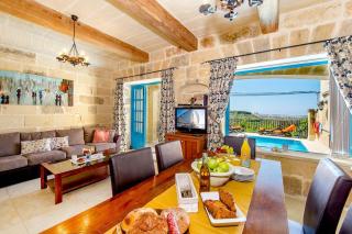 Ta Rena Holiday Home - Nadur - 6
