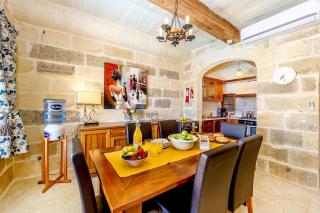Ta Rena Holiday Home - Nadur - 5