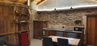 Casa Vacanza I Foresti Ex Scuola - San Damiano Macra - 4