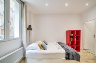 Beautiful studio - Champs Elysées - Parijs - 8
