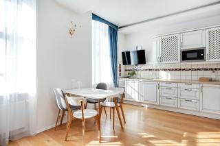 Comfy One Bedroom Apartment by Reside Baltic - Vilnius - 8