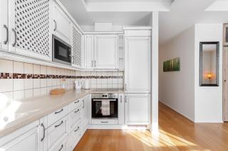 Comfy One Bedroom Apartment by Reside Baltic - Vilnius - 7