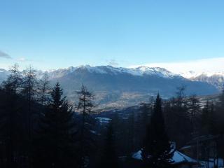 Studio central 4/6 pers, accès pistes, balcon, animaux admis - FR-1-322-59 - Les Orres - 3