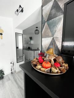 Tramini Apartmanok - Eger - 2