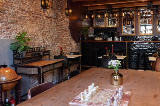 Hotel Hoksbergen - Amsterdam - 9