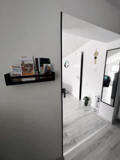 Tramini Apartmanok - Eger - 3