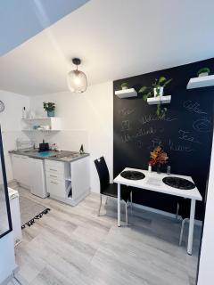 Tramini Apartmanok - Eger - 4