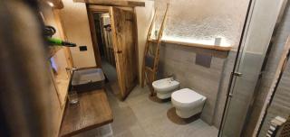 Casa Vacanza I Foresti Ex Scuola - San Damiano Macra - 1