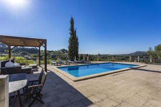 Finca Can Grenat - Caimari - 8