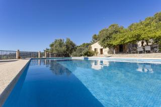 Finca Can Grenat - Caimari - 5