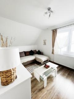 Tramini Apartmanok - Eger - 8