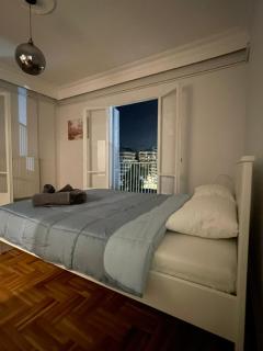 Galerius Palace View by Agora Flats - Salonicco - 1