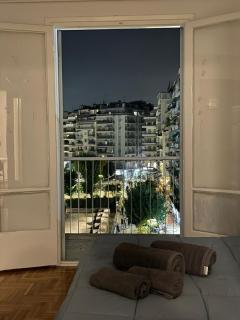 Galerius Palace View by Agora Flats - Salonicco - 8