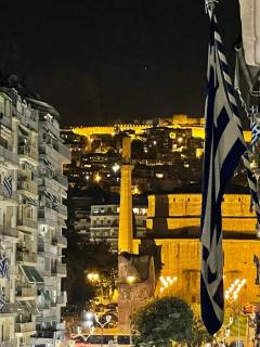 Galerius Palace View by Agora Flats - Thessaloniki - 1