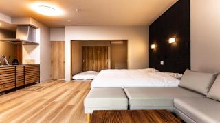 Rakuten STAY MOTEL Nikko Kinugawa Standard Room - Nikko - 2