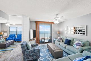 802 Sunswept 3 3 Orange BeachNEWLY UPGRADED CONDO condo - Orange Beach - 7