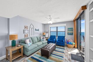 802 Sunswept 3 3 Orange BeachNEWLY UPGRADED CONDO condo - Orange Beach - 5
