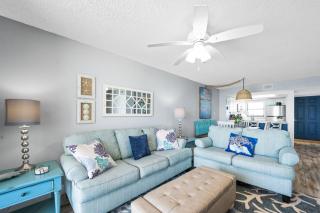 802 Sunswept 3 3 Orange BeachNEWLY UPGRADED CONDO condo - Orange Beach - 3