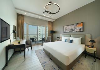 DAMAC Hills 2 Hotel, an Edge by Rotana Hotel - Dubai - 5