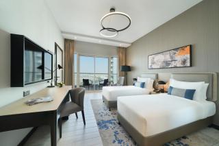 DAMAC Hills 2 Hotel, an Edge by Rotana Hotel - 1