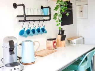 Cosy Summer 2CH - Parc Expo - 2 Balcons & stationnement gratuit - Pau - 8