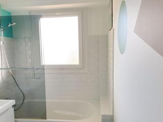 Cosy Summer 2CH - Parc Expo - 2 Balcons & stationnement gratuit - Pau - 2