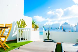 La Concha Beach apartament - Arrecife - 0