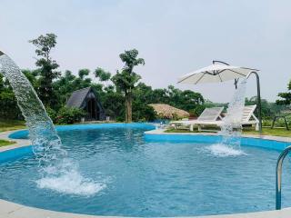 Nature’s House Ba Vi - Venue Travel - 9