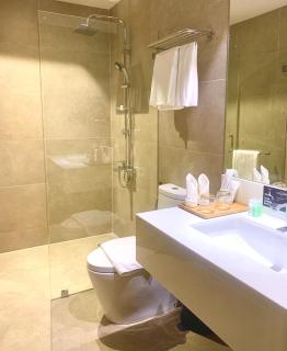 The Henry Hotel Roost Bacolod - Bacolod - 6