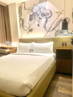 The Henry Hotel Roost Bacolod - Bacolod - 9