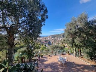 Villa Astra - Imperia - 9