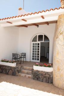 Wohnung Aulaga - Agüimes - 4