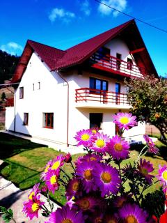 Casa Elena - Ceahlău - 5