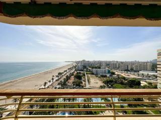 Apto. Tobago, vistas y urbanización de ensueño - El Campello - 9