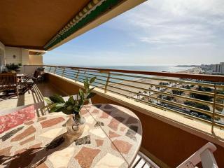 Apto. Tobago, vistas y urbanización de ensueño - El Campello - 6