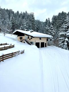 Sunnseit Lodge - Kitzbüheler Alpen - Sankt Johann in Tirol - 9