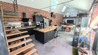 Le Loft - Riorges - 0