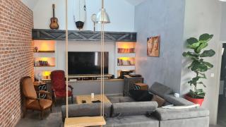Le Loft - Riorges - 1