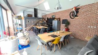 Le Loft - Riorges - 9