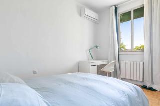 Confortable piso 3 habitaciones en Retiro Atocha - 1