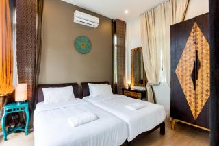 The secret villa in the heart of Hua Hin - Hua Hin - 5